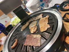 -九田家黑牛烤肉(溧水万达店)