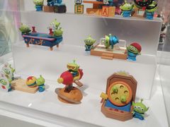 -泡泡玛特POPMART(合生汇店)