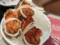 -一绪に寿喜烧(夫子庙水游城店)