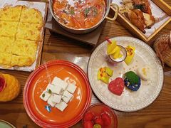 -苏梅花园(群星城店)