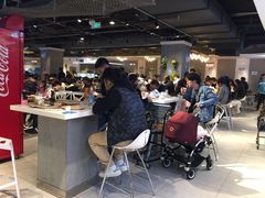 -盒马鲜生(杭州运河上街店)