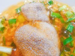 鲜毛肚-赵二火锅