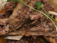 极品羊尾巴-芦月轩羊蝎子(北蜂窝店)