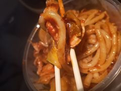 -椒顽新疆炒米粉(湖大店)
