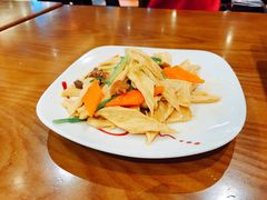-麦大叔·福建客家菜(东百中心MINI店)