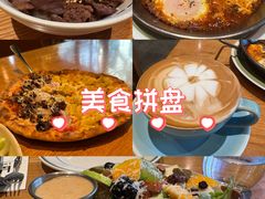-1861意大利餐厅(文化广场店)