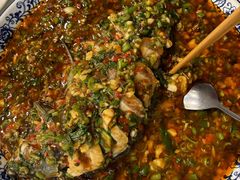 -高坎一品甲鱼庄(两河店)