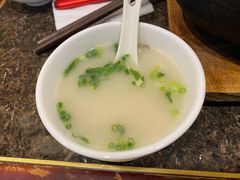 葱花蛋汤-钦善斋(武侯祠店)