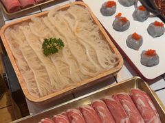 -旧街市鲜货老火锅(大光路店)