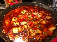 -南通滨江洲际酒店-西集自助餐厅