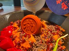 -楠火锅(哈尔滨金爵万象店)