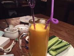 -宝莱纳啤酒花园餐厅PAULANER BRAUHAUS Nanjing(广州路店)