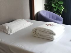 -圣和足道·瑶浴SPA·养生茶府(光华店)