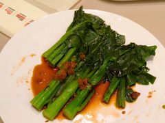 -蔡澜点心·粤菜(丽泽天街店)