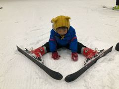 -绍兴启迪乔波冰雪世界
