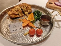 -黑宝石西餐厅(汇励99城市公园店)