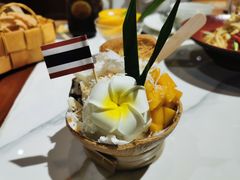 -MORNING  TAI莫柠泰·东南亚泰式餐厅(滨江公园店)