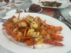 -好彩海鲜酒家(帝国中心店)