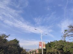 -福州大学(旗山校区)
