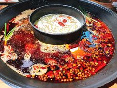 -楠火锅(龙阳广场店)