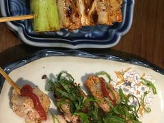 -一豚轩·烧鸟·豚骨拉面(五四路店)