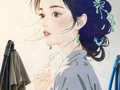 -衣裳街历史文化街区