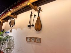 -金苑酒家·客家菜·广东老字号(万象店)