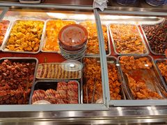 -永安里地摊烤肉(首创店)