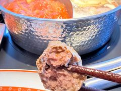 -鲜牛记潮汕牛肉火锅(淮安珠海路店)