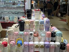 -西北轻工批发市场