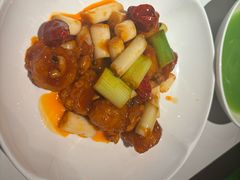 -外婆家(西红门荟聚购物中心店)