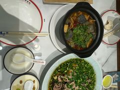 -金陵后厨·南京菜(新街口秣陵路店)