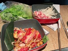 -新石器烤肉(石路天虹店)