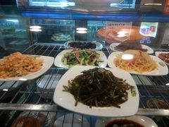 -西部马华清真兰州牛肉面·烧烤夜市(关东店)