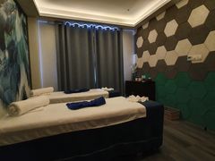 -禧瑞 ·丝浴主题·水疗·spa(中山公园店)