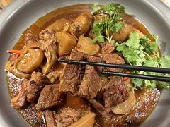 -吃饭皇帝大(解放西路店)