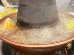 -裕德孚·非遗手切涮羊肉(东直门内大街店)