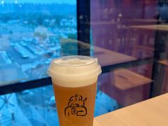 -宜家·瑞典风味餐厅(武汉荟聚中心店)