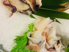 -渔傅·蓝海岸霞浦海鲜(正祥店)