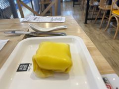 -满记甜品(加州阳光开元广场店)