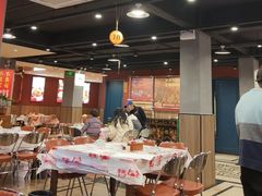 -辣螃铠盆盆蟹大排档(海昌店)