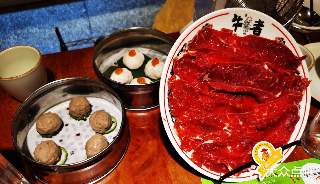 多加改进，祝老板生意兴隆