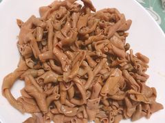 -黄毛鸭脖(汉阳总店)