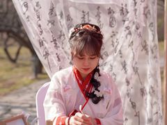 -香雪海