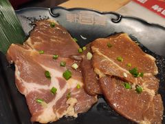 -韩宫宴炭火烤肉(印象城店)