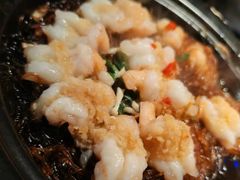 -绿茶餐厅(领展购物广场·中关村店)