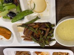 -六和孝顺素食餐厅(西湖道店)