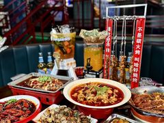 -路边边.炒菜烧烤.音乐餐厅(良乡长虹店)