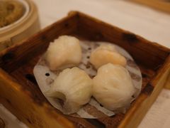 -金翠皇宫粤菜·点心·海鲜(科技园店)