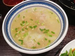 -古都历食南京菜·烤鸭·鸭血粉丝·汤包(南京博物院店)